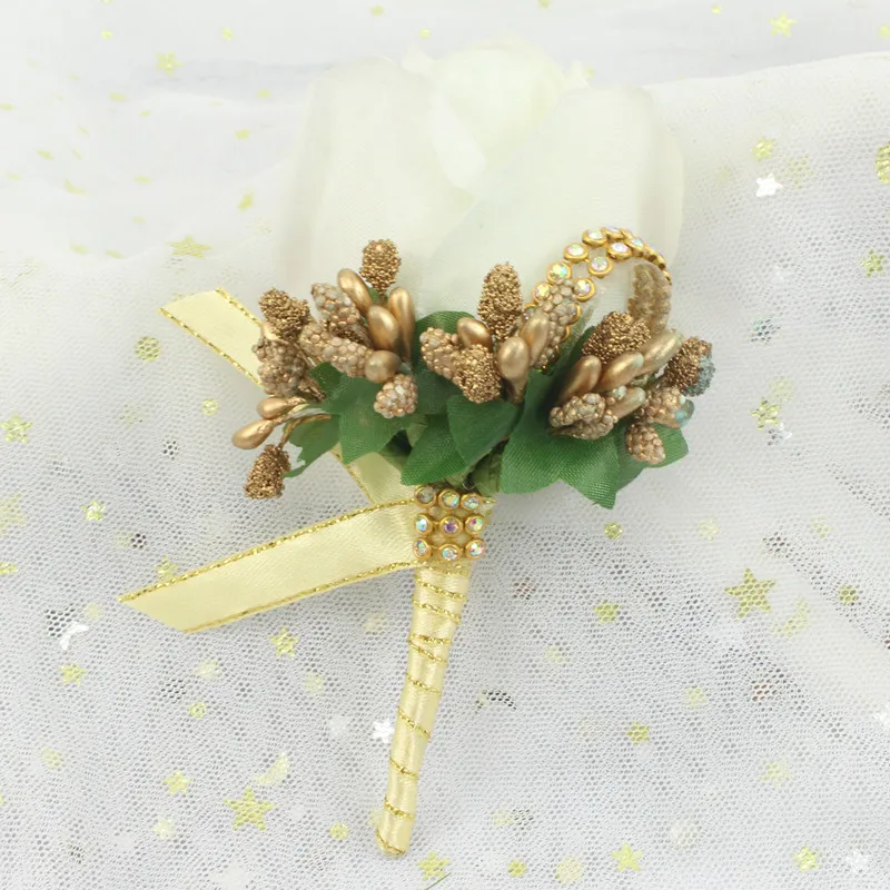 Variant: white gold