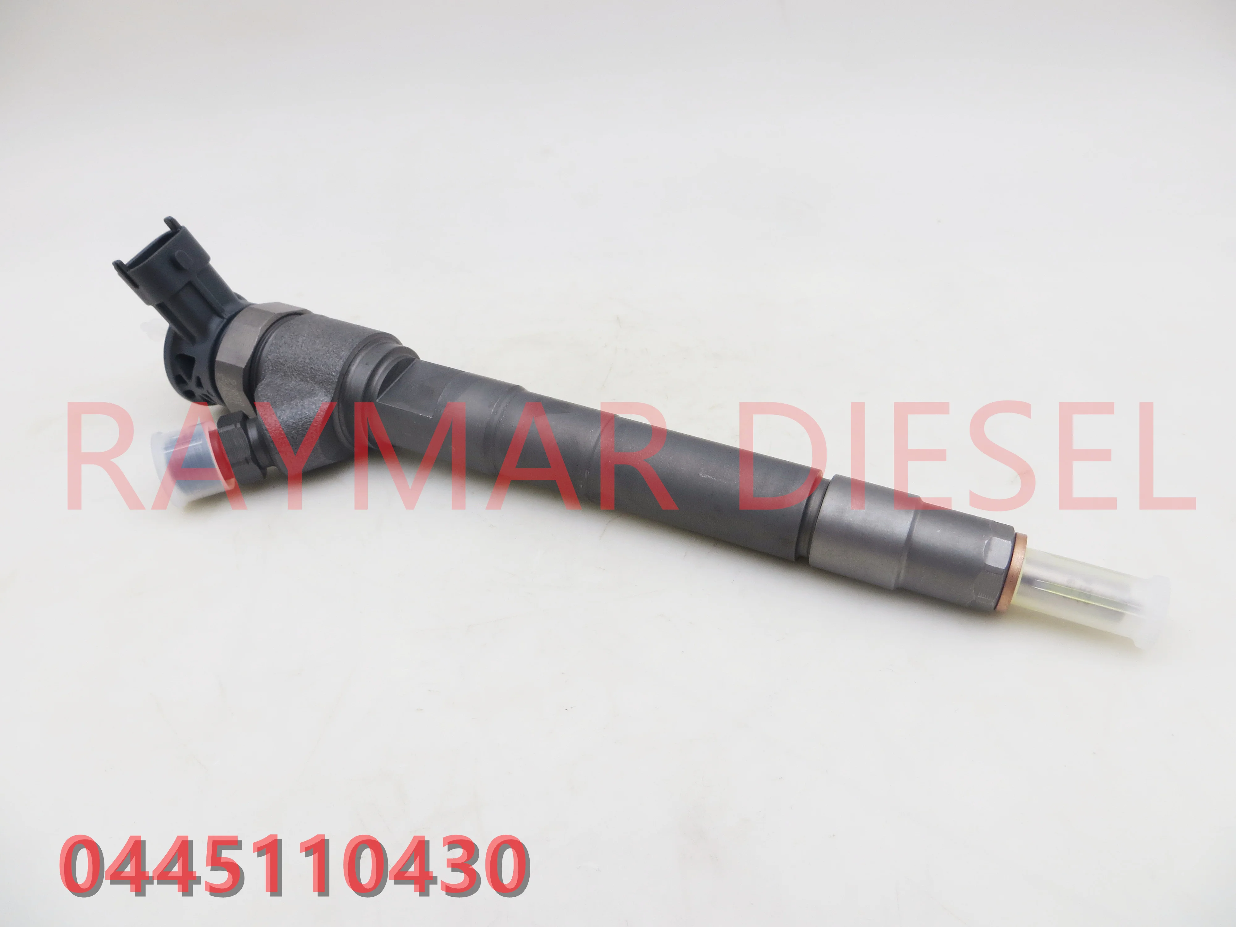 Genuine New Diesel Common Rail Fuel Injector 0445110430, 35062008F