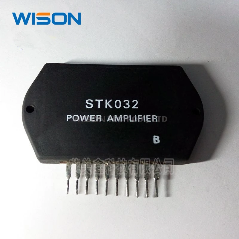 Free shipping STK032 STK031 TA2030 module