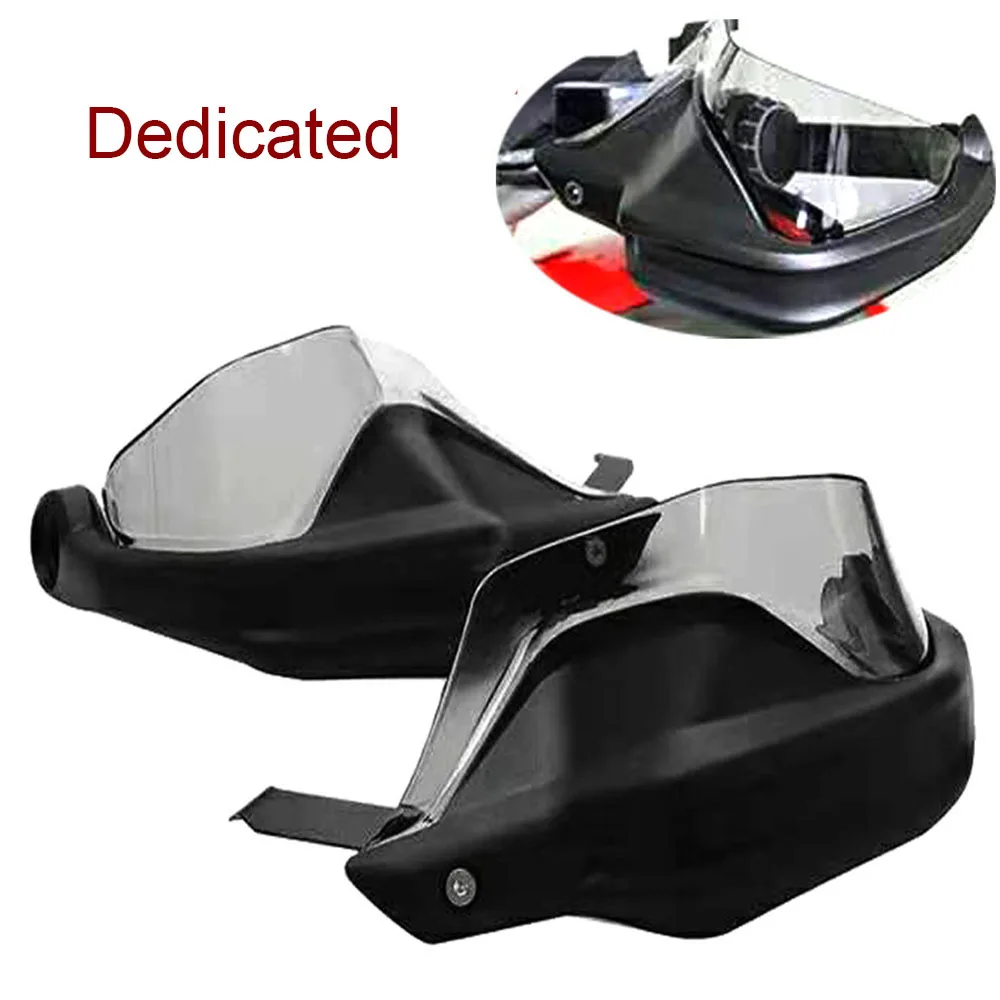 Windshield For Macbor Montana XR1 Handguard Hand Shield Protector Fit Macbor Montana XR1