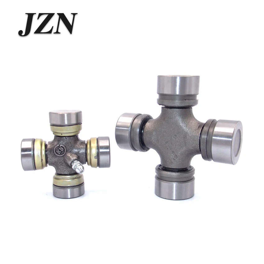 Cross bearing universal joint HOWO 63.5 * 152 HOWO 6800 with circlip 68 * 166