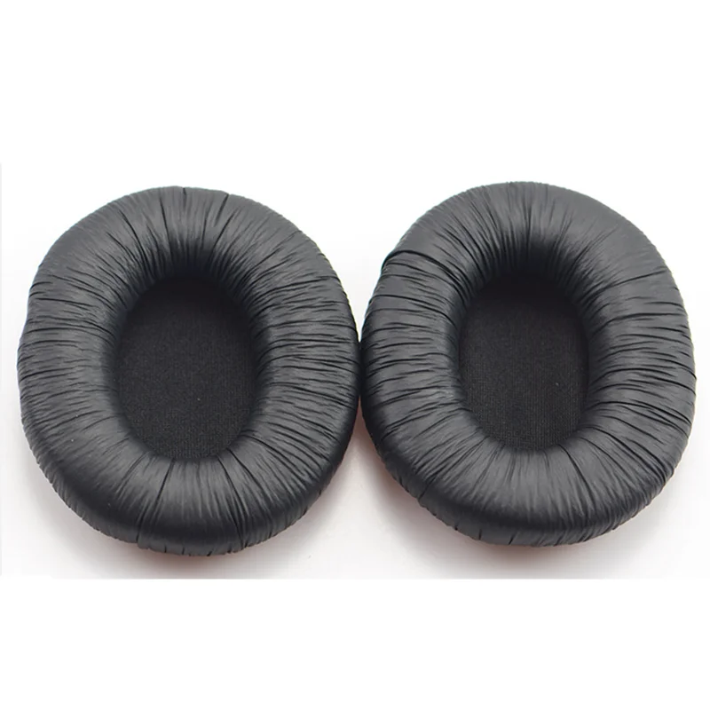 Pair Of Ear Pads Cushions Replacement For Sennheiser PC151 PC166 PC330 PC333d hd205 Headphone Earpads Cover Repair Parts Earmuff