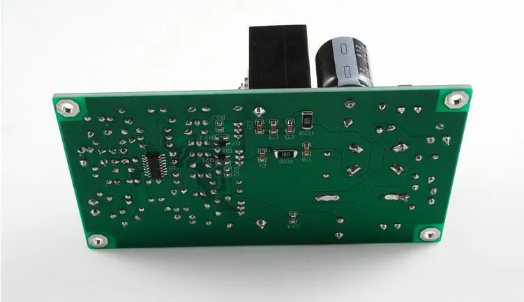 L30D Digital Audio Amplifier IRS2092S IRFB4227 300-850W Mono Sound Amplifiers Finished Board