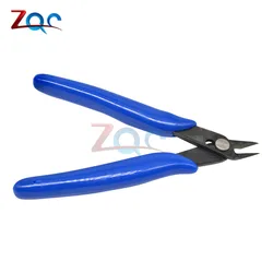 Universal Pliers Electrical Wire Cable Cutters Cutting Side Snips Flush Stainless Steel Nipper Hand Tools Multi Functional Tools