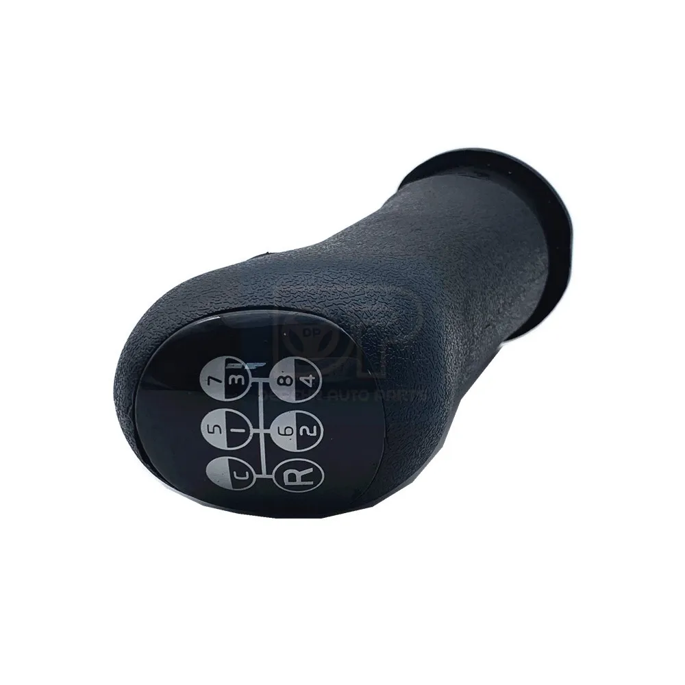 Aftermarket New 8 Speeds Gear Shift Lever Knob 20488058 1527005 1673106 For Volv FH12 FM10 FM12 NH12 FL6 F10 F12 FL10 FL12 Truck