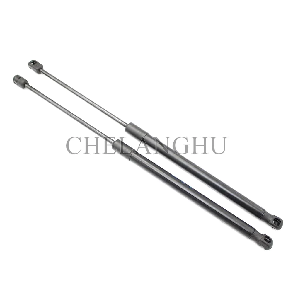 2pcs For VW Audi A1 8X1 8XK 2010 2011 2012 2013 2014 2015 2016 2017 2018 Rear Trunk Tailgate Supports Gas Struts Spring