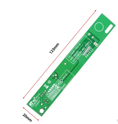 1pcs-10pcs CA-18U01 V3.0 High Power Universal LED LCD Boost 27-inch LCD constant current source