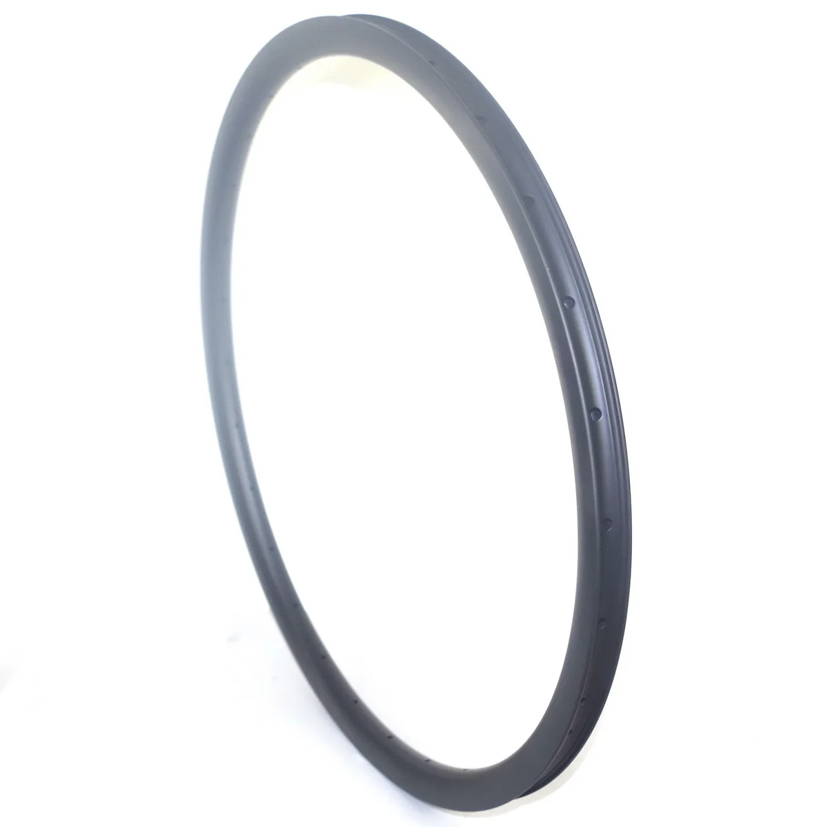 700c Carbon Road Bike Rims 28mm Width Tubeless  Disc Brake  30mm 35mm 40mm 45mm 50mm 55mm Profile Bicycle Parts