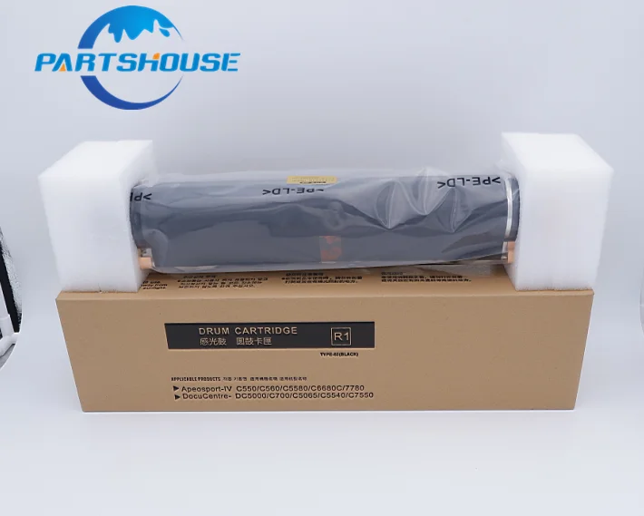 

Барабанная установка 4 шт./компл. для Xerox DCC5540 C6550 C7550 C5000 C7600 6500 7500 5500 240 250 5065 550 560 7780 6680 картридж