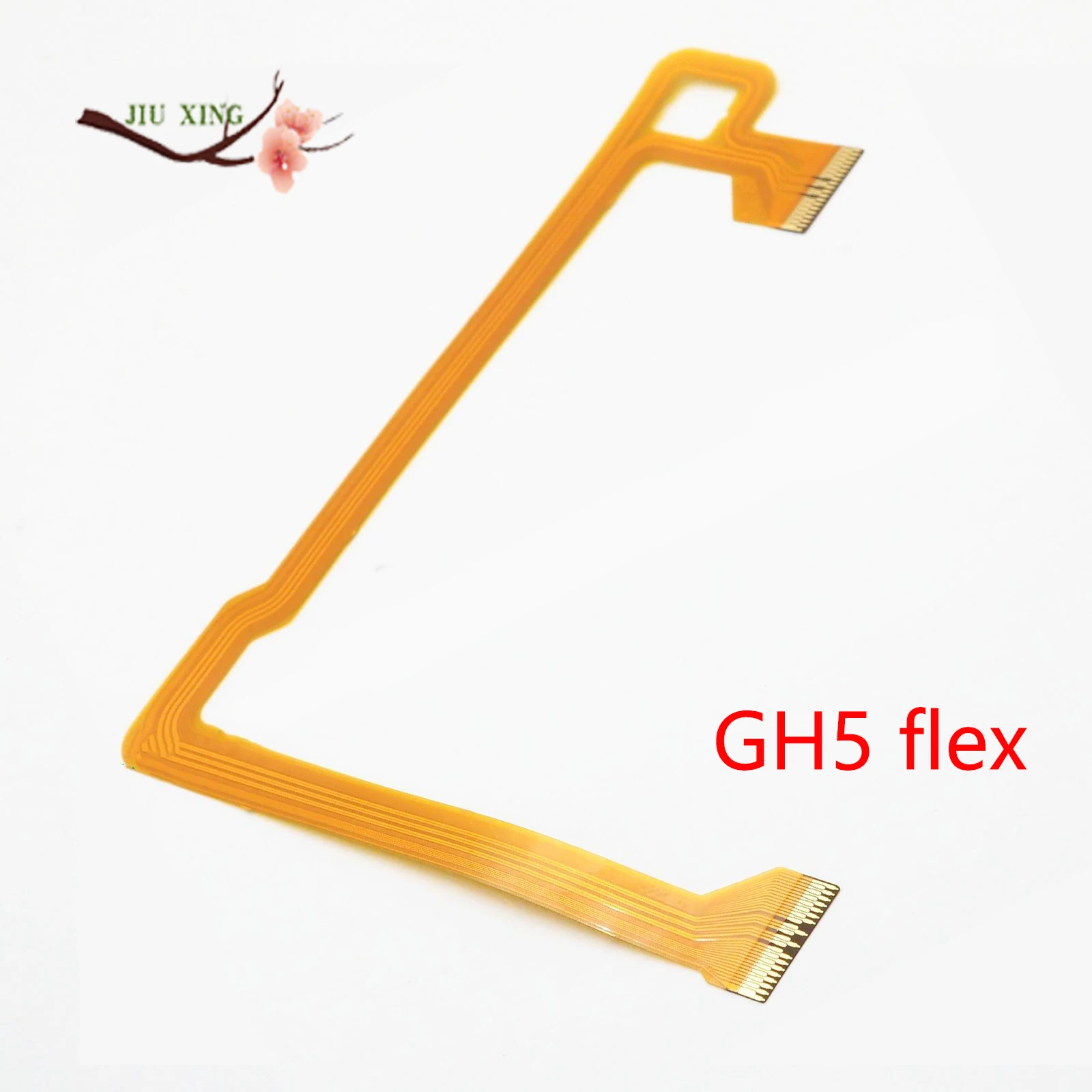 Cable flexible LCD para cámara Digital, pieza de reparación para Panasonic DMC-GH5, DMC-GH5s, nuevo