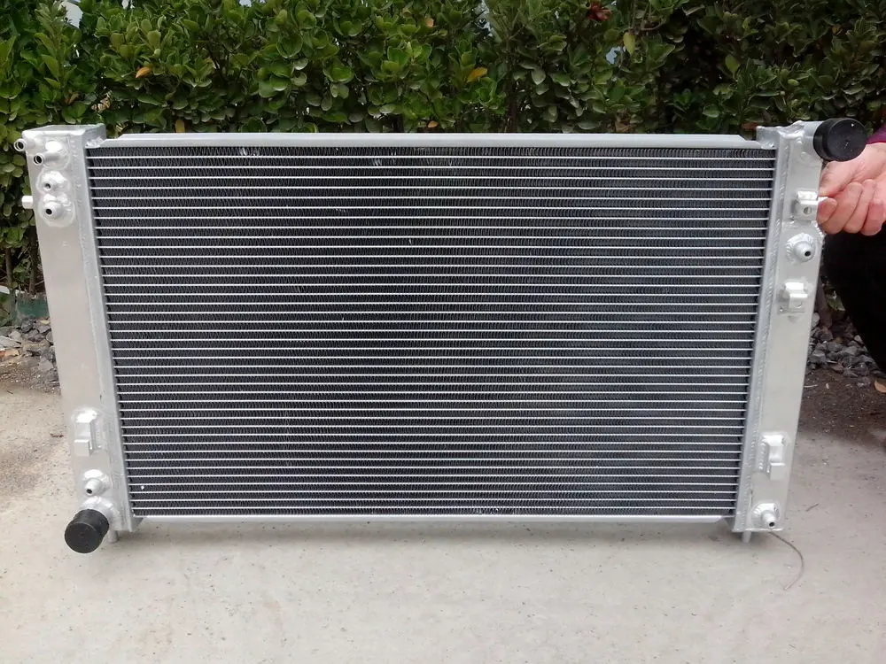 Hot Selling 52MM Al…