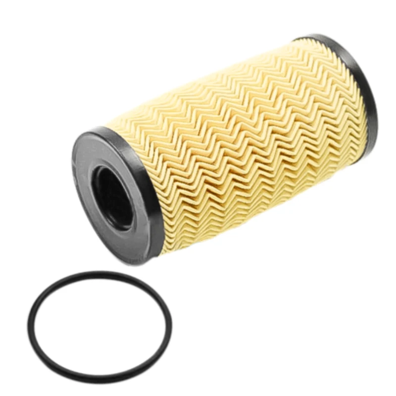 8200362442 Oil Filter For Nissan Qashqai Dualis J10 2011 2012 2013 1.6L / Renault Scenic 3 2009 2010 2011 - 2017 2018 2019 2.0