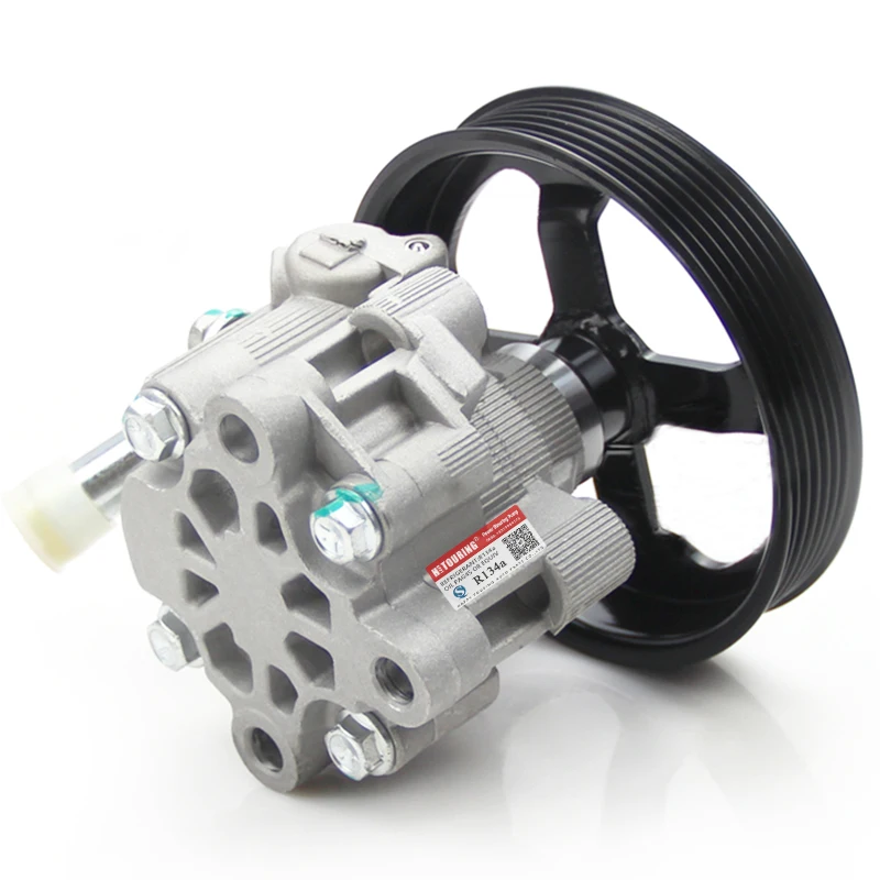 مضخة توجيه كهربائية لسيارة تويوتا أفالون الصالون (_X4_)/PRADO (_J1_) لاند كروزر UZJ100 HDJ101 LEXUS LX470 44310-60390 44310-0C040