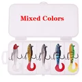 Mixed Colors