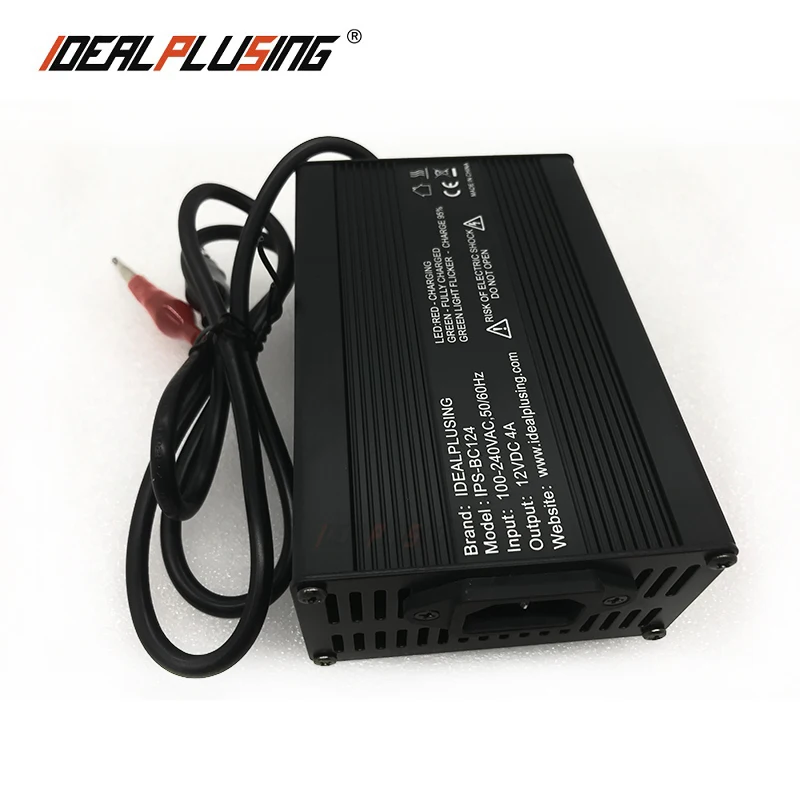 Use the advanced pulse width modulation technology battery charger 270W 110VAC 12vdc 6A 8A 10A 12A 15A