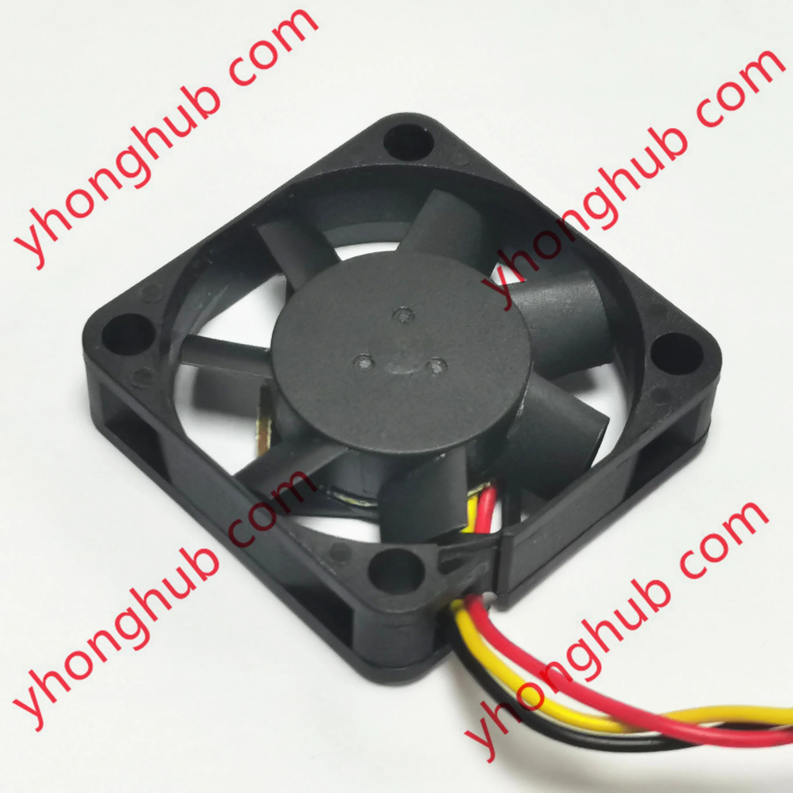 SUNON ME40100V1-000U-G99 ME40100V1-000C-G99 DC 5V 1.08W 40x40x10mm 3-Wire Server Cooling Fan