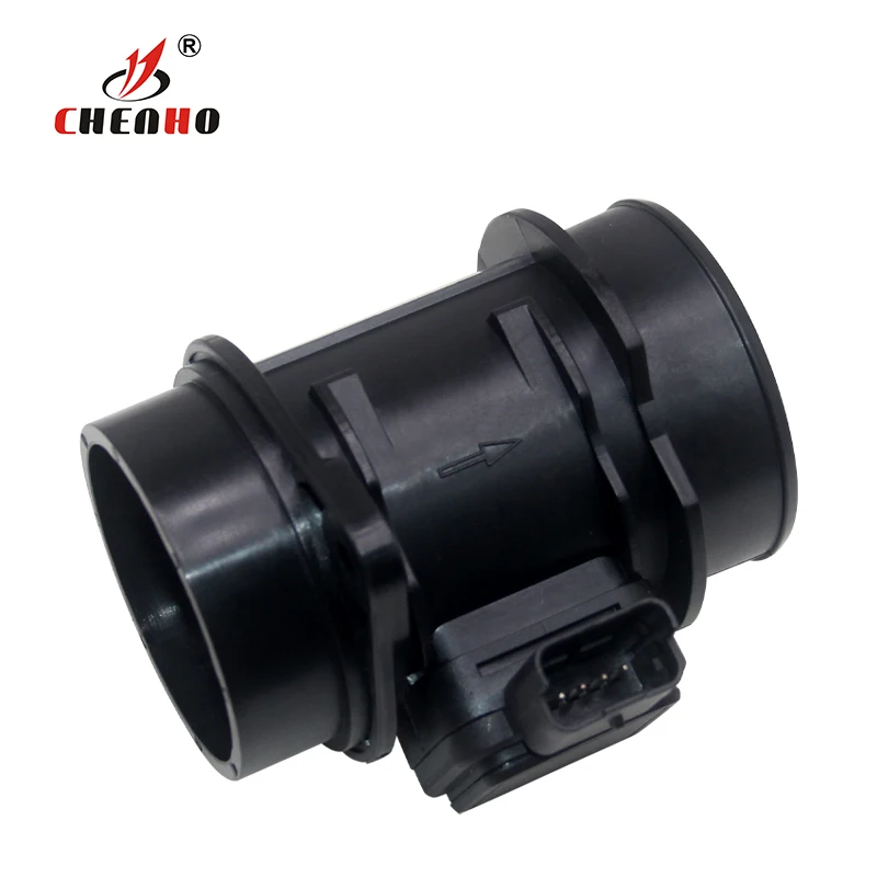 5WK97004 5wk97004Z Mass Air Flow Maf Sensor Meter For Citroen C1 C2 C3 Nemo 1.4 Hdi Engine 8HS Dv4ted 9647144080 1920.GG 1920GG