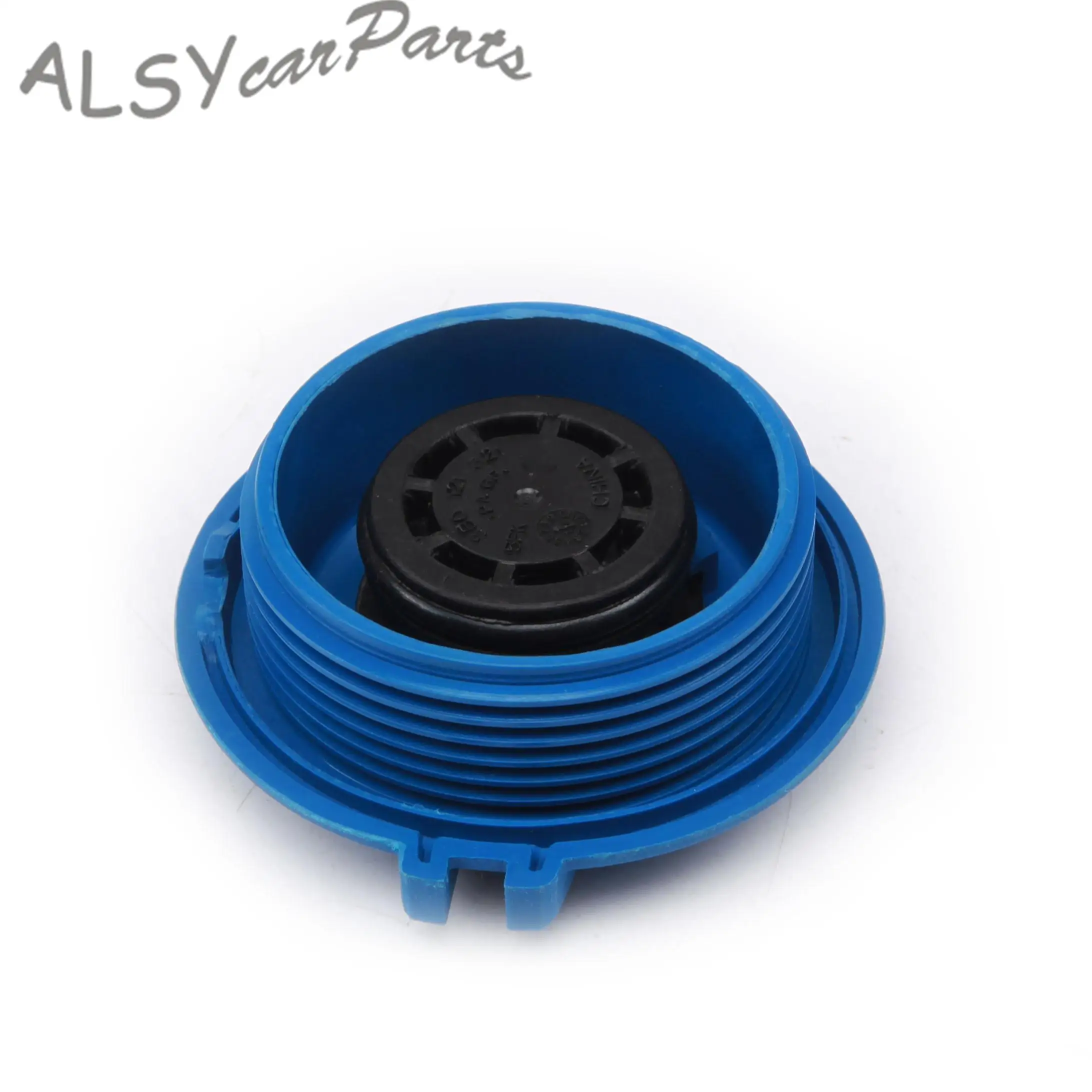 Coolant Reservoir Lid Expansion Tank Cap 1J0 121 321 A For VW Golf Passat Jetta Polo Scirocco Touran Audi A3 A4 A6 TT Skoda Seat