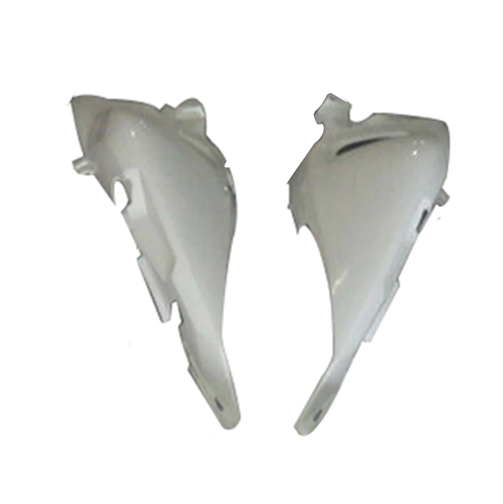 Unpainted ABS Injection Tail Fairing For Yamaha T-MA 530 2015 2016