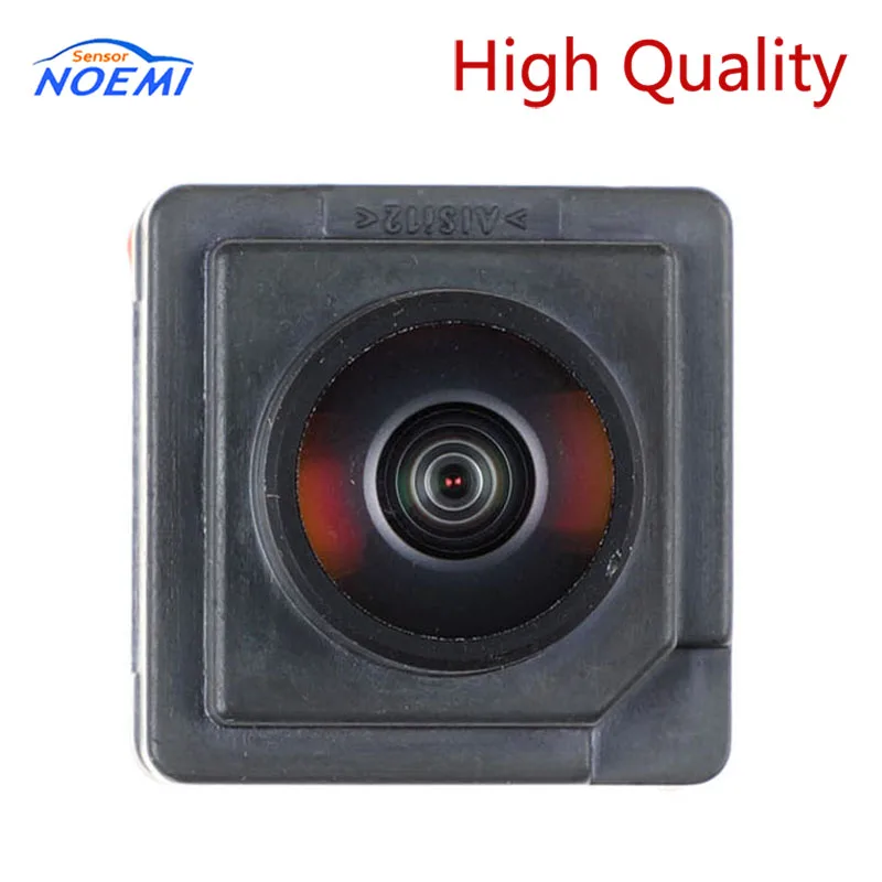 YAOPEI 12V New 23295906 View Camera For 2019 Cadillac Chevrolet GMC Reverse Camera BackUp