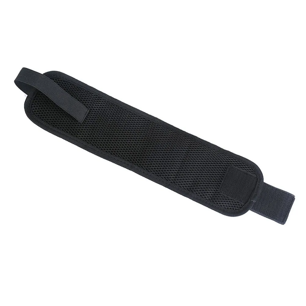 Cinturino magnetico con 10/15 pezzi magneti potenti supporto per punte da trapano a vite cintura per attrezzi da elettricista maiz888