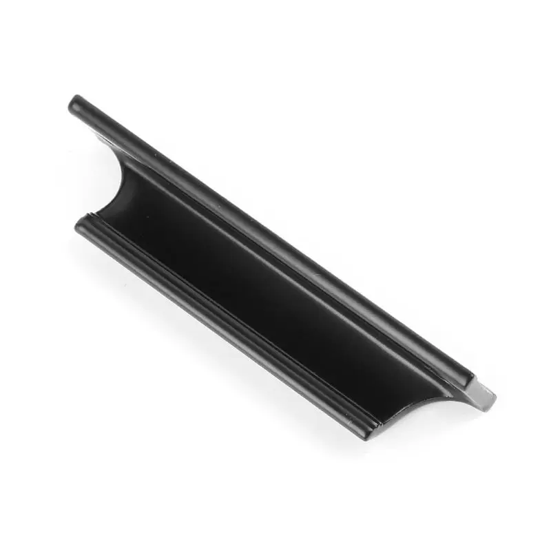 In Lega di alluminio Maniglia Della Porta Push-pull Balcone Cancello Finestra Tira la Manopola di Mobili Y98E