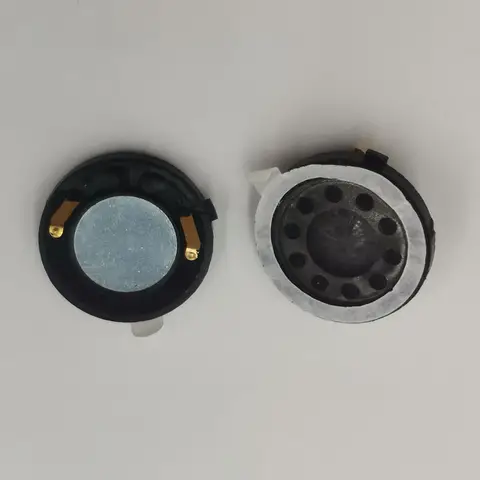 2Pcs Loud Speaker Buzzer Ringer For Blackview BV7000Pro BV7000 Pro BV6000 BV6000S A8 Music Sound Loudspeaker
