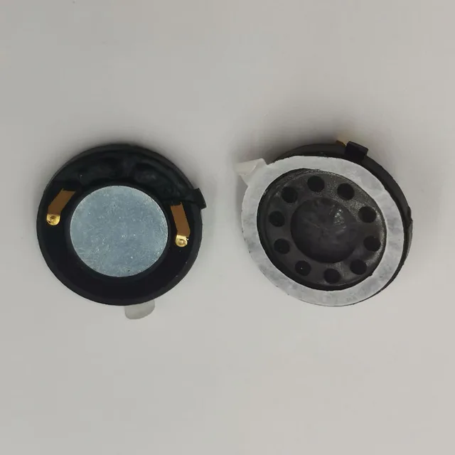 2 sztuk głośnik dzwonek Buzzer dla Blackview BV7000Pro BV7000 Pro BV6000 BV6000S A8 muzyczny głośnik