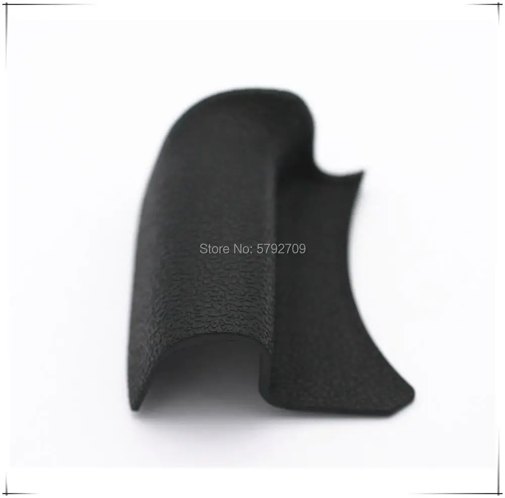 

NEW Origianl For Canon EOS Rebel T6 EOS 1300D FRONT MAIN GRIP RUBBER COVER + ADHESIVE TAPE