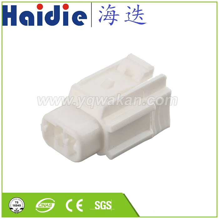 

Free shipping 5sets 2pin Auto Electri wire harness Elevator plug connector HD0218Y-2.2-21