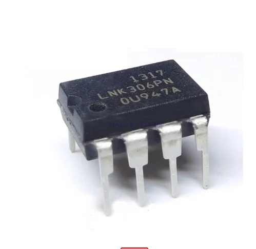 100PCS/LOT LNK306PN  LNK306 DIP7 Best quality IC