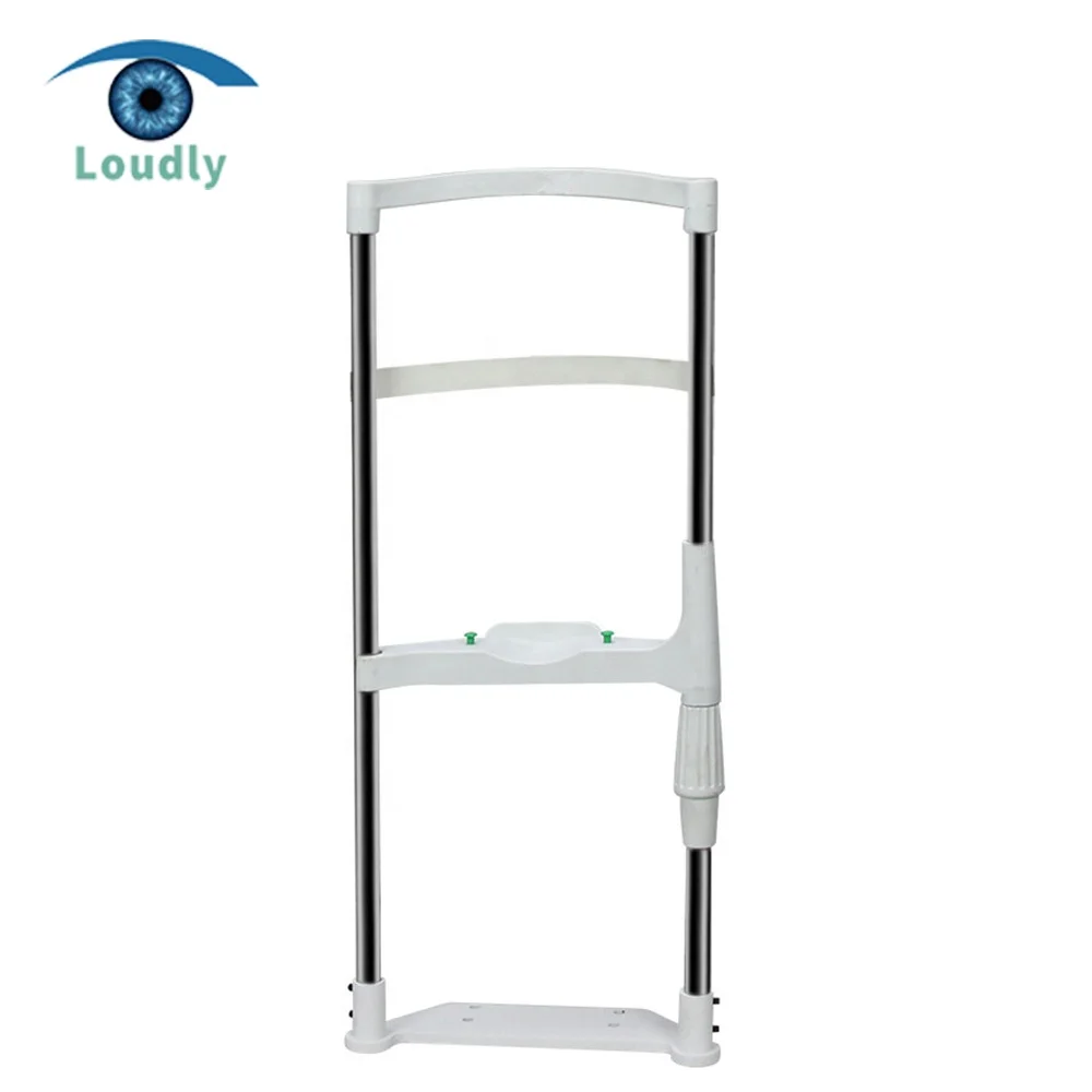 

Loudly brand Optical equipment Higher quality Ophthalmic Chin Rest use for slit lamp CR-7