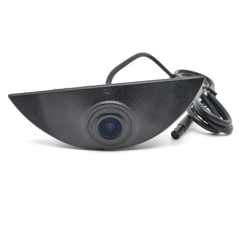 HD Front Car Camera For Volvo XC60 XC90 S40 C70 S60 Before 2010-2020 Models