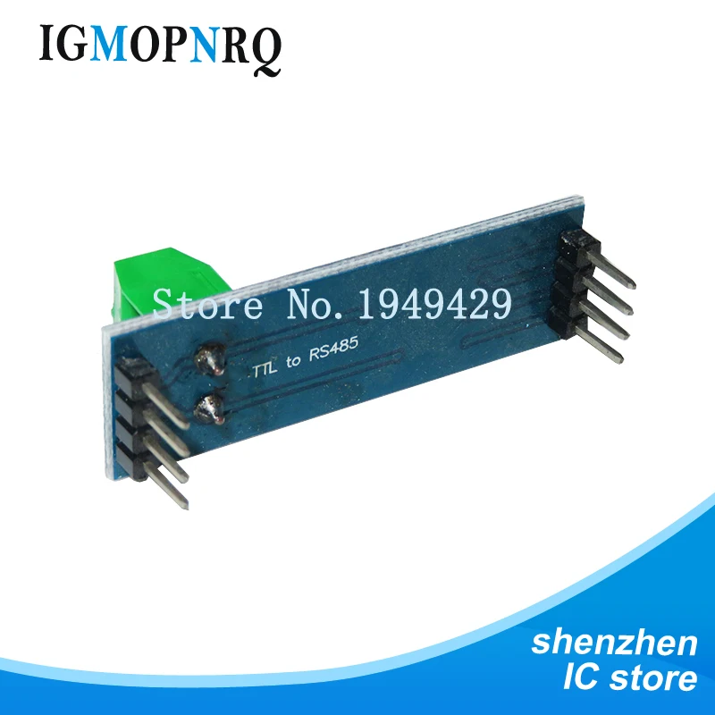 5pcs RS-485 TTL per RS485 MAX485 Modulo Convertitore Circuiti Integrati Prodotti