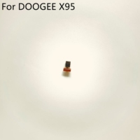 DOOGEE X95 Front Camera For DOOGEE X95 6.52'' MTK6737 Mobile Phone Free Shipping