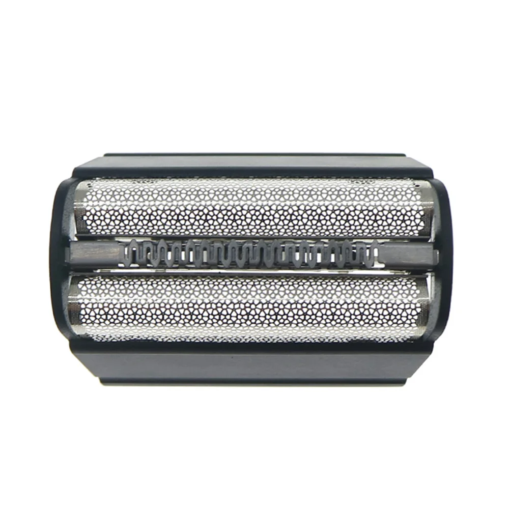 ブラウンシェーバーシリーズ3, 310,31b,5000/6000, 350, 360, 380, 5312, 5485, 5610, 5614, 5443用の交換用フォイルスクリーンとフレーム