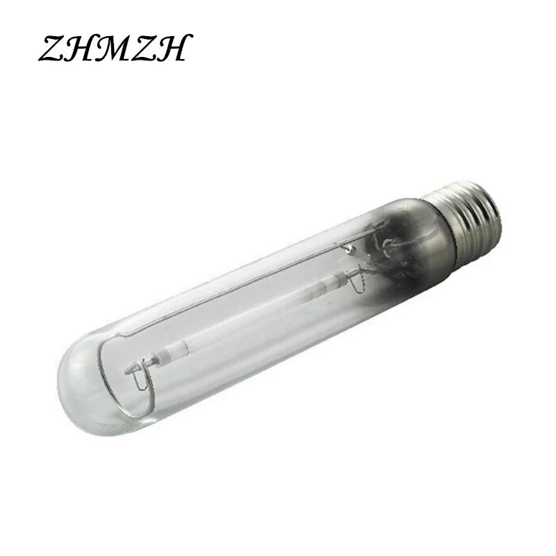 High Pressure Sodium Lamp Plant Lighting Growing Lamp Bulb Yellow High Efficiency 220V E27 E40 70W 100W 250w 400w 1000w