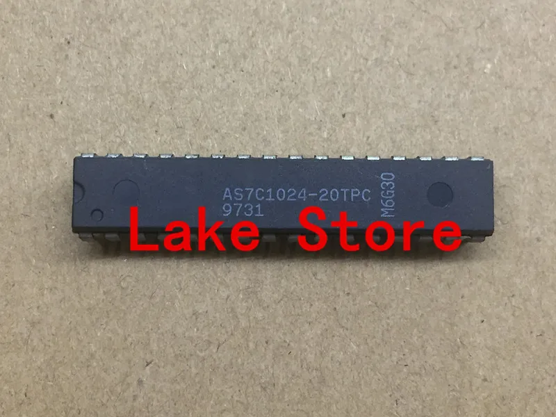 

5 unids/lote AS7C1024-20TPC DIP AS7C1024-15TPC AS7C1024-25TPC