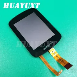 Piezas de Repuesto de pantalla LCD para GARMIN EDGE 130 130 Plus