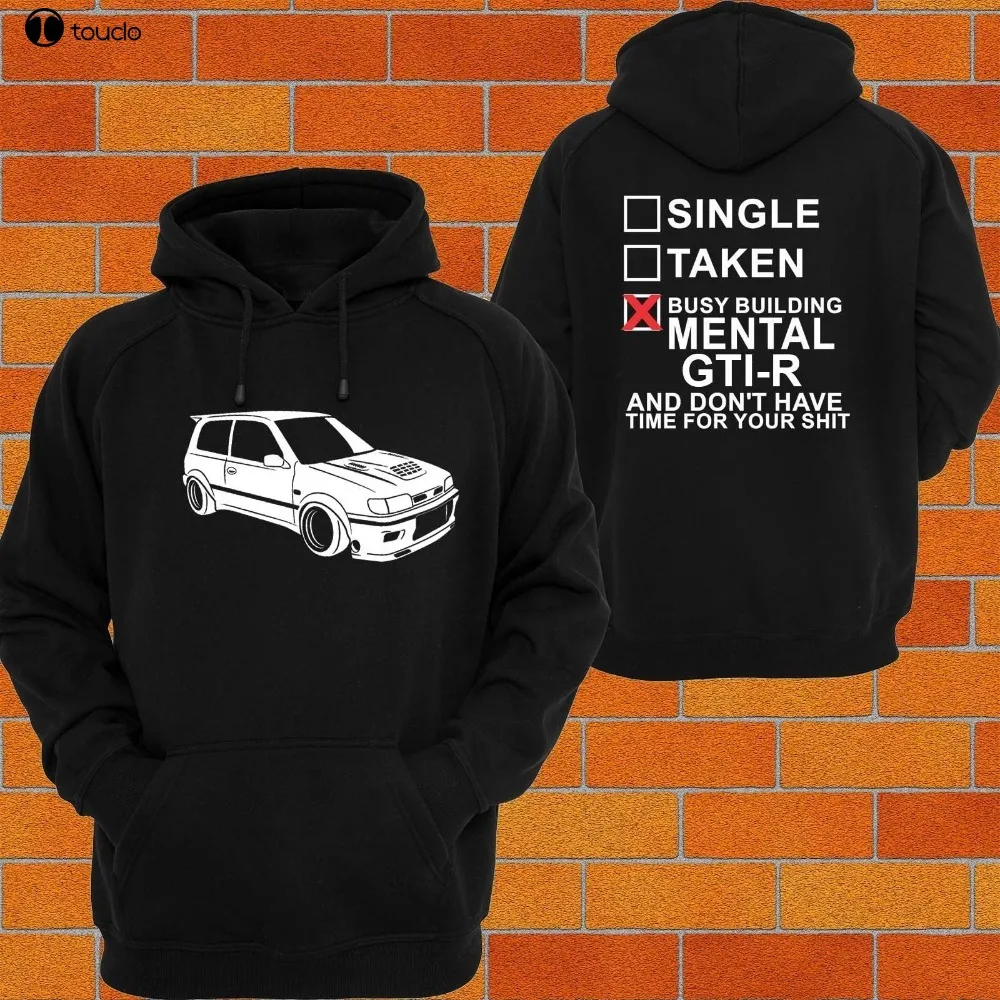 

Niss Gtr GTIR Gti-r SR20DET Sr20 Turbo Drift 4wd JDM Hoodie, Sweatshirt or Singlet