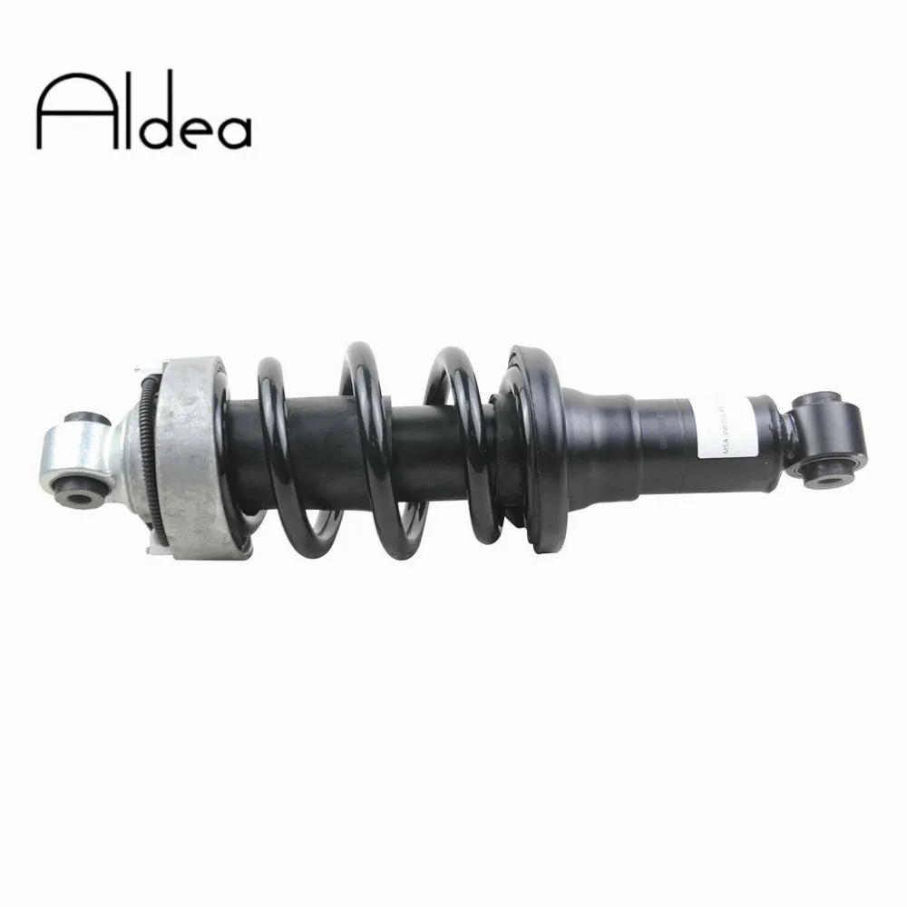 

Front Electromagnetic Suspension Shock Absorber Strut For Audi R8 2007-2015 420412019AJ, 420412019AG, 420412020AJ, 420412020AG