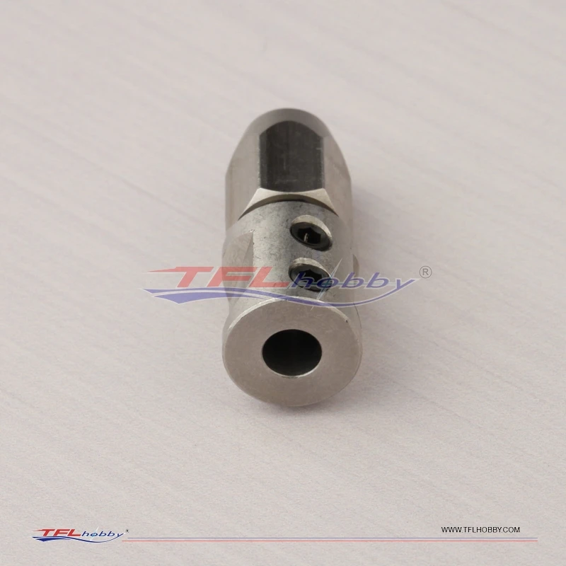 TFL Genuine Parts!  5mmx4.76mm Coupler For Zonda boat for RC boat