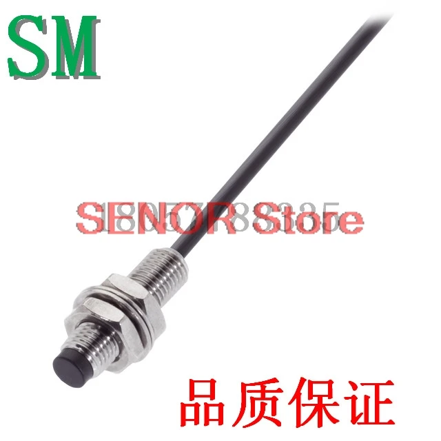 

Brand new proximity switch BES 516-383-E4-C-PU-02 BES011H quality assurance for one year