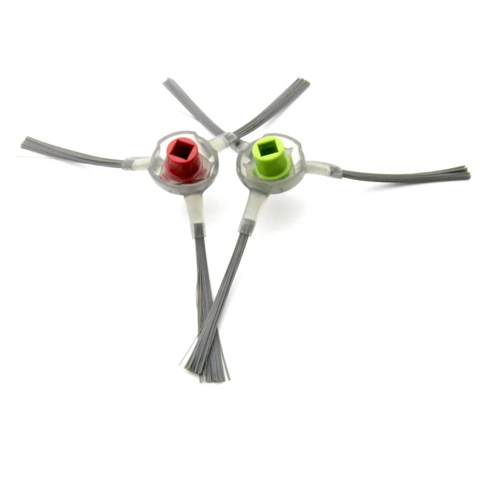 ل Ecovacs Deebot OZMO 930 الروبوتية مكنسة كهربائية الجانب فرشاة اكسسوارات عالية الجودة فرشاة قطع الغيار استبدال