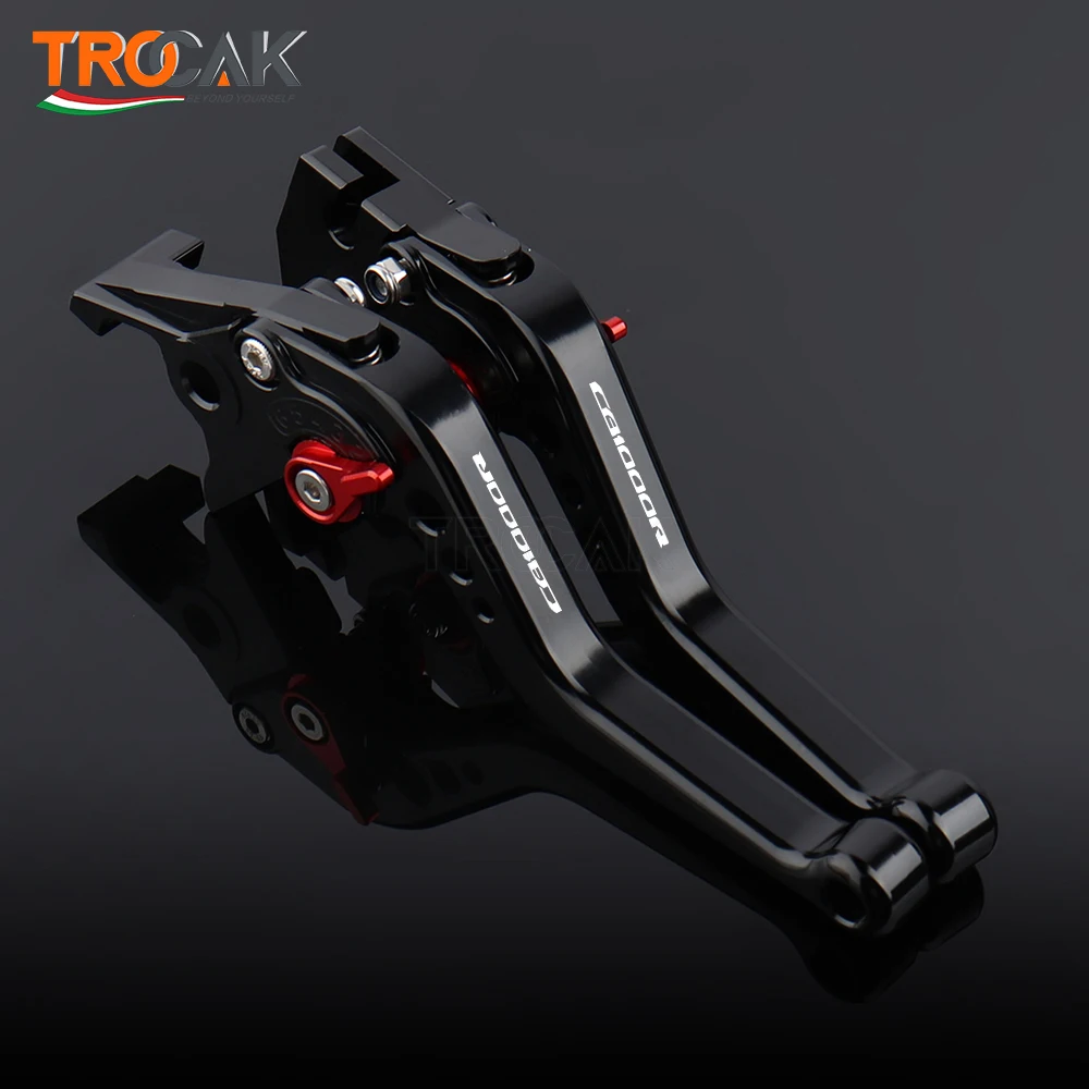 NEW For Honda CB1000R 2008 2009 2010 2011 2012 2013 2014 2015 2016 CNC Motorcycle Accessories Short Brake Clutch Levers