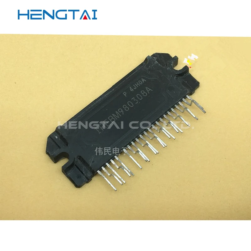 Free shipping  IREBM980308A   ORIGINAL MODULE