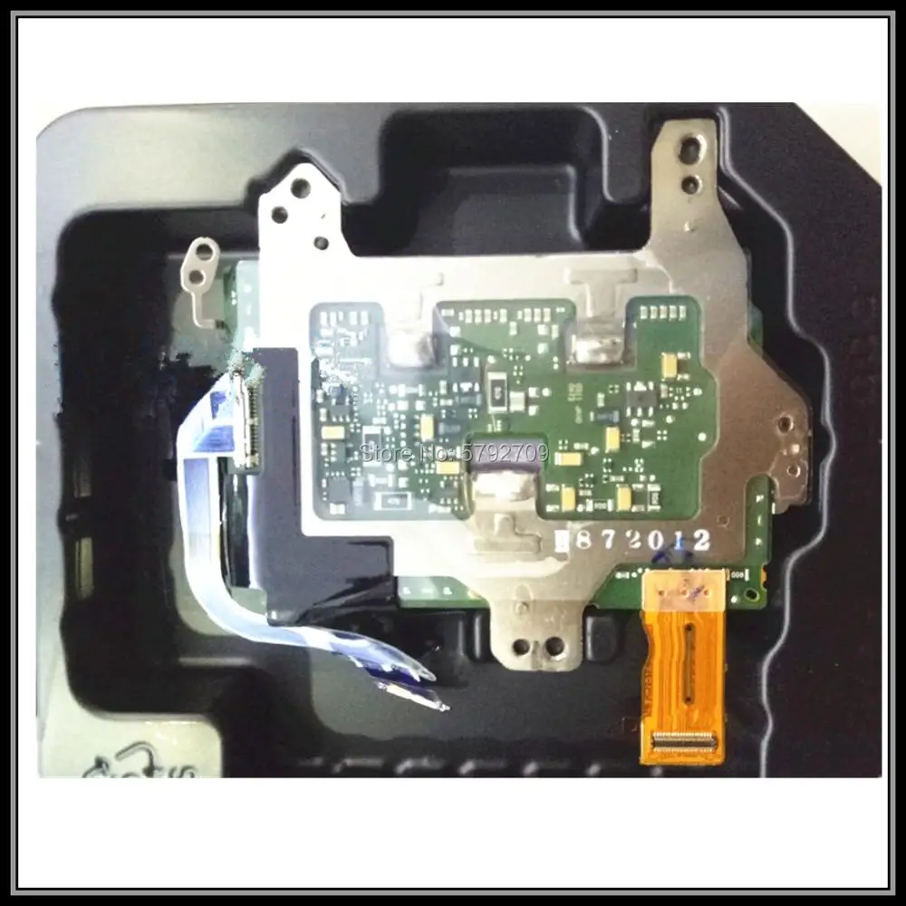 Brand New Original For Canon 5D MARK IV 5D4 5DIV CCD CMOS Image Repair Part