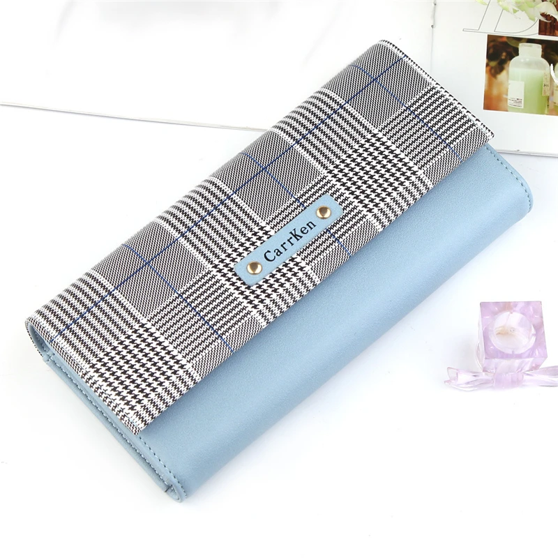 Portafogli carini per donna