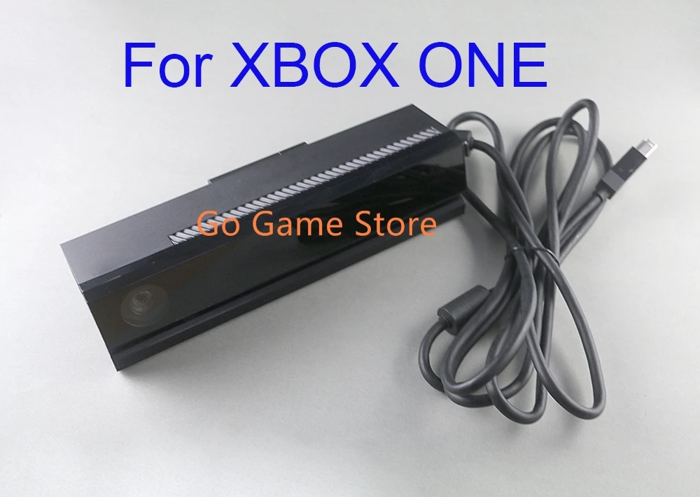 1pc for XBOXONE S X Kinect 2.0 Original Sensitive Sensor Comatosensory Game Machine For Kinect v2 For Xbox One