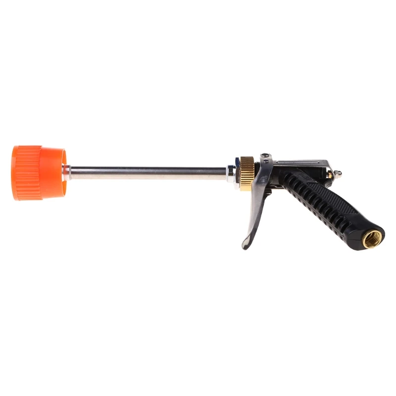 Agricultural Fruit Sprayer Garden Irrigation Pesticide Pump Tool